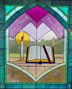 Stained glass 2 Stained glass 2
